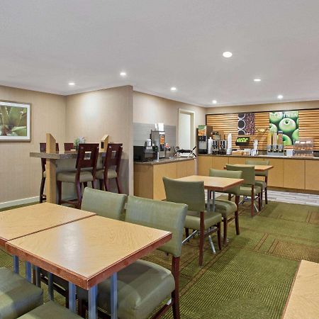 La Quinta Inn By Wyndham Auburn Worcester Eksteriør bilde