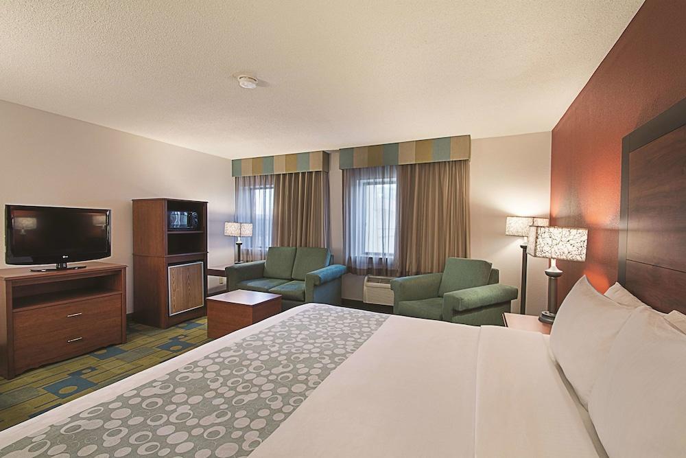 La Quinta Inn By Wyndham Auburn Worcester Eksteriør bilde