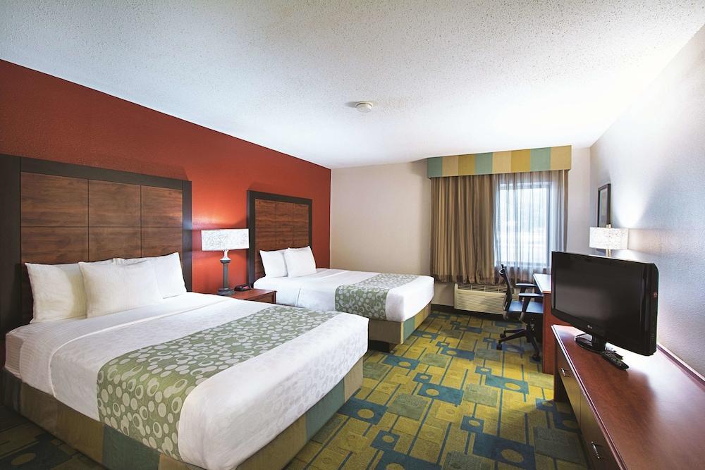 La Quinta Inn By Wyndham Auburn Worcester Eksteriør bilde