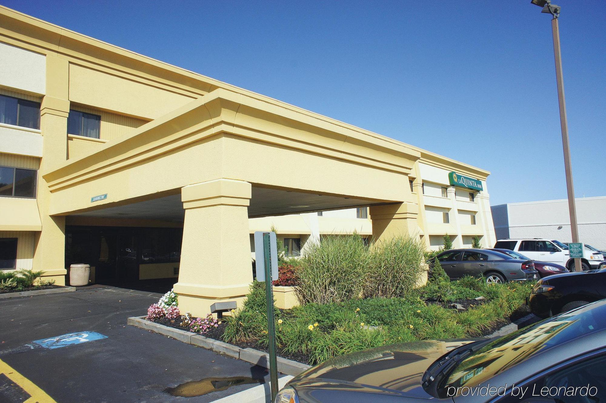 La Quinta Inn By Wyndham Auburn Worcester Eksteriør bilde