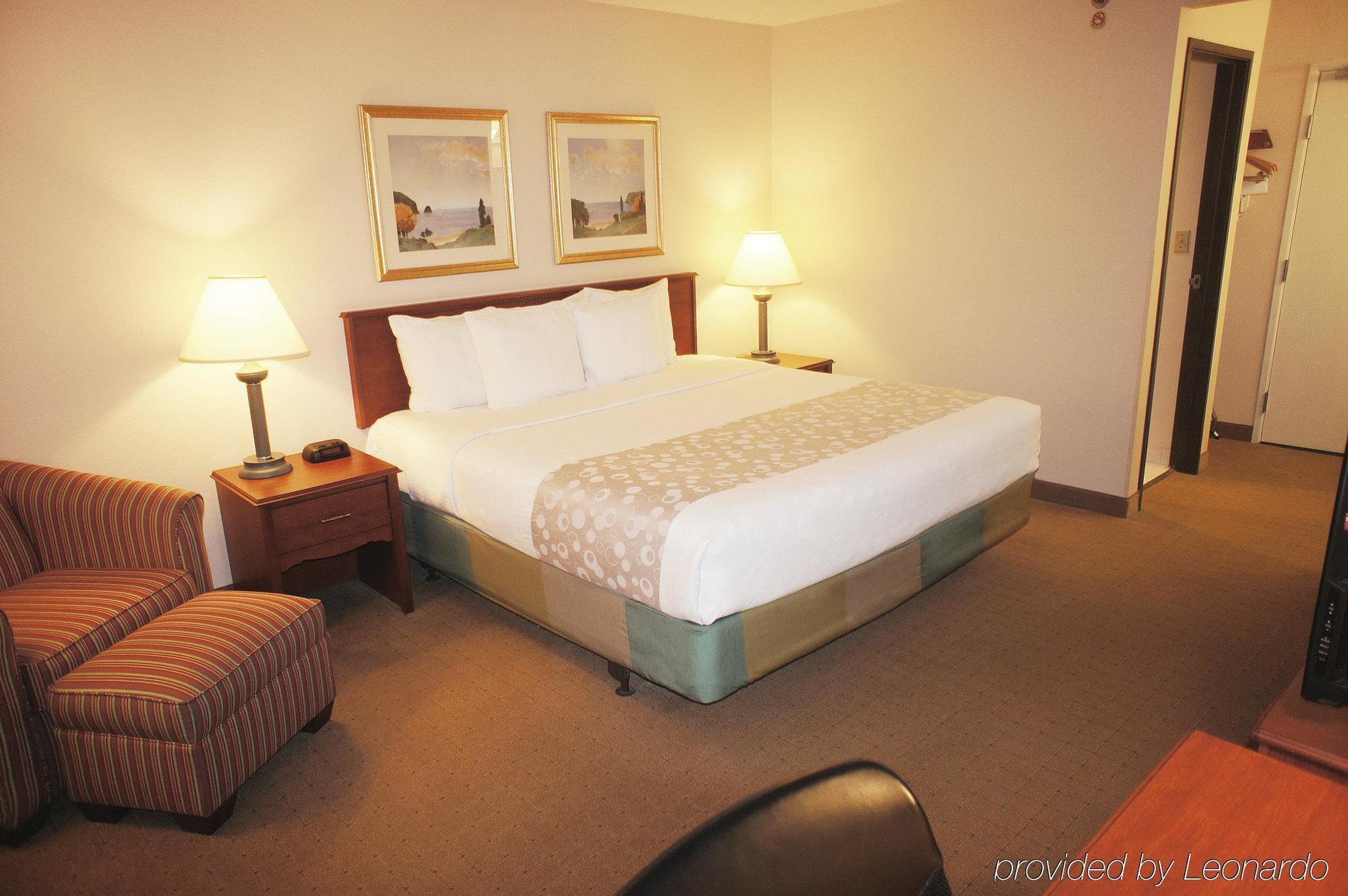 La Quinta Inn By Wyndham Auburn Worcester Eksteriør bilde
