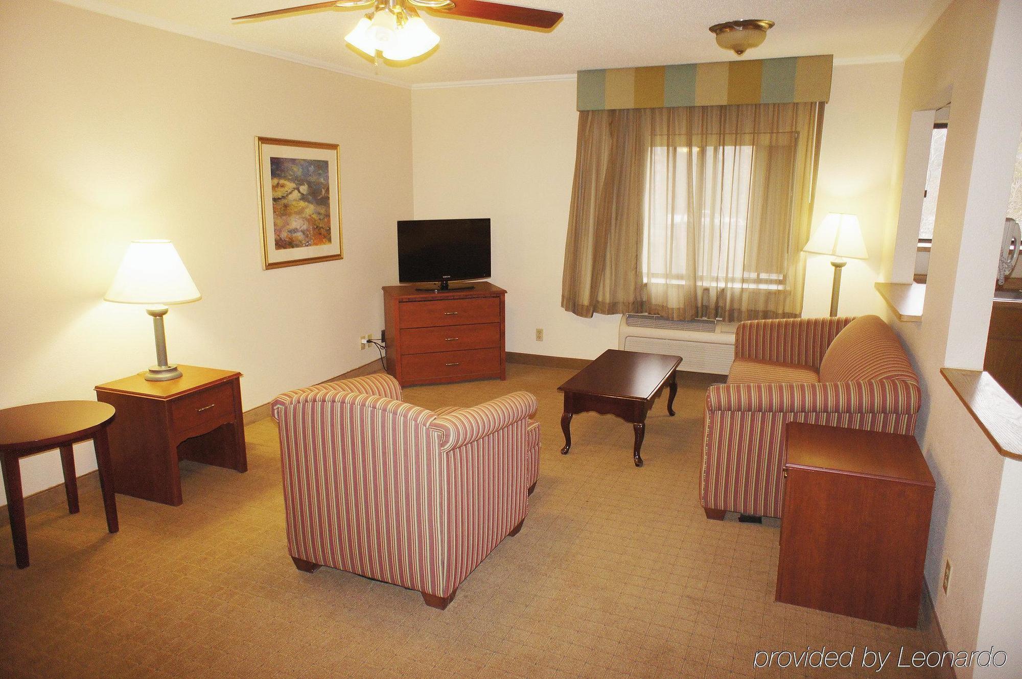 La Quinta Inn By Wyndham Auburn Worcester Eksteriør bilde