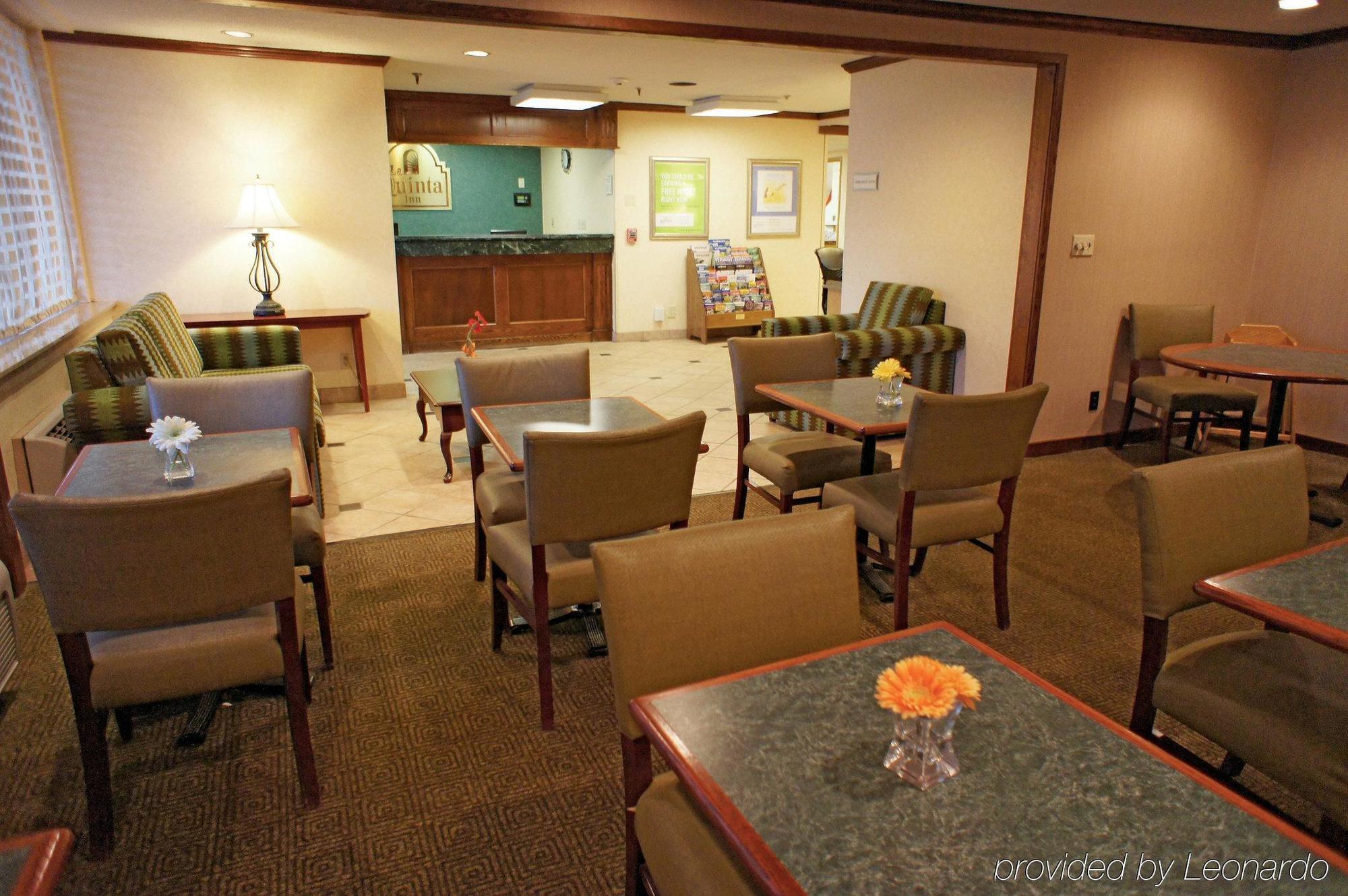 La Quinta Inn By Wyndham Auburn Worcester Eksteriør bilde