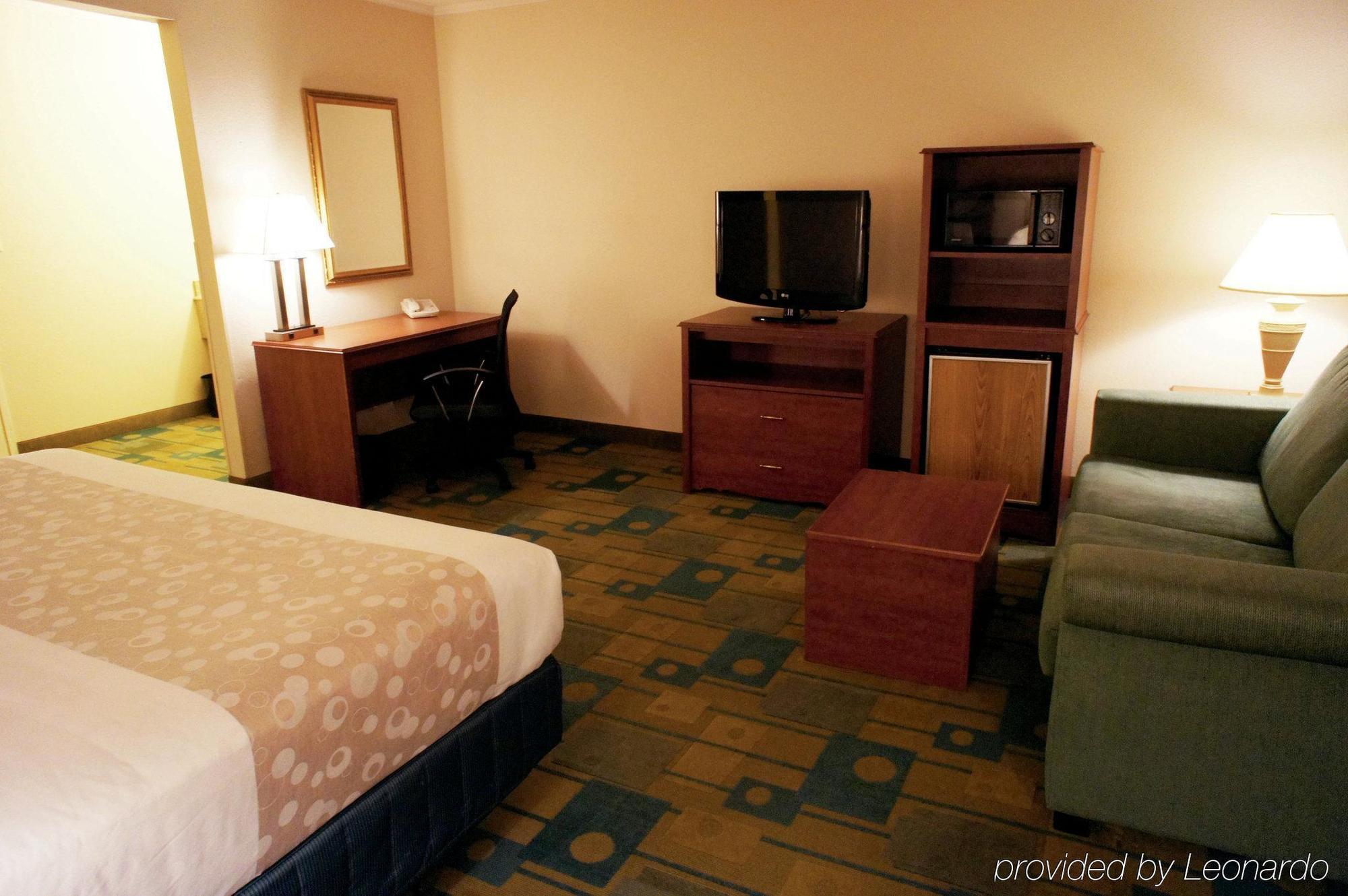La Quinta Inn By Wyndham Auburn Worcester Eksteriør bilde