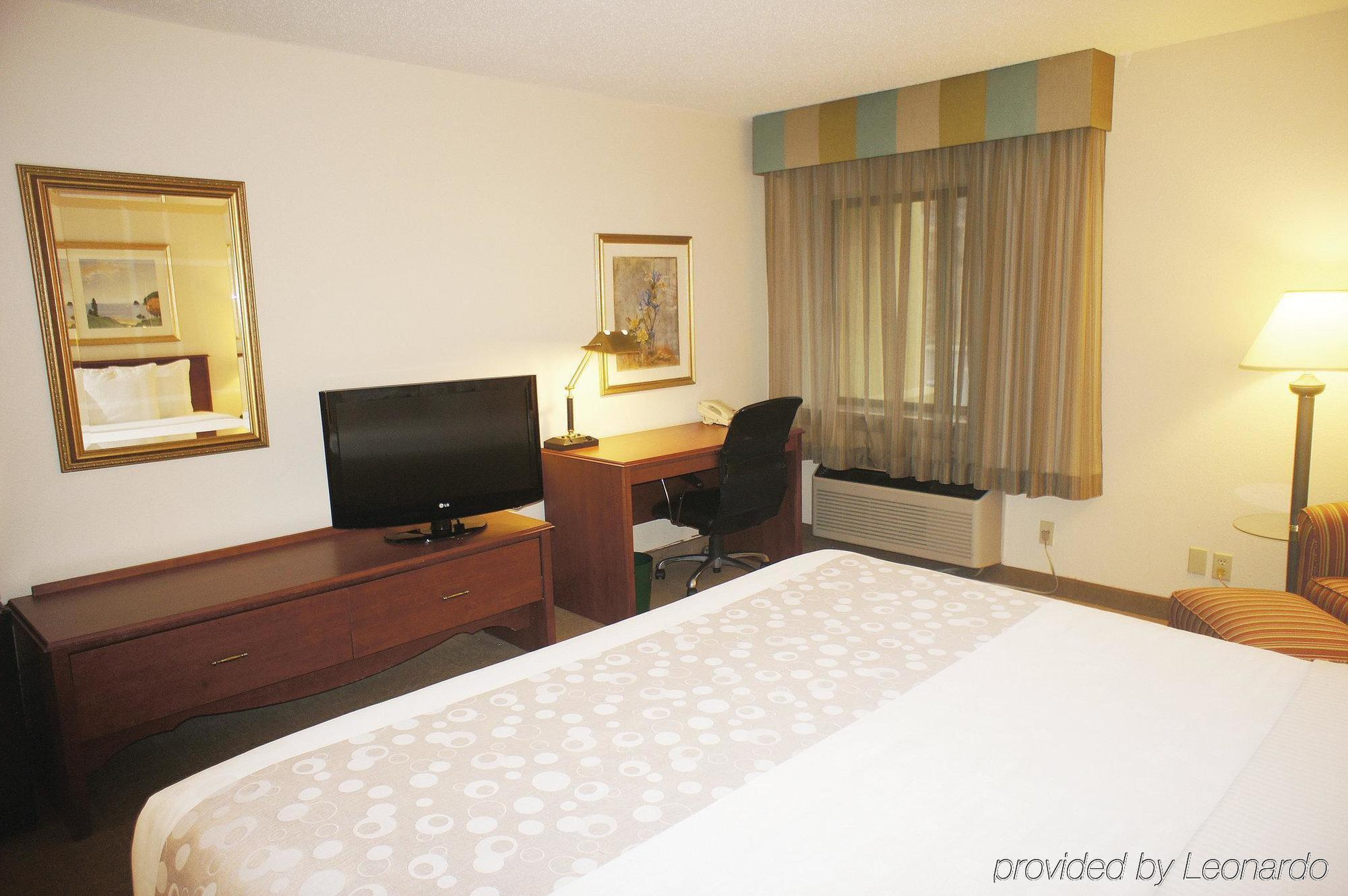 La Quinta Inn By Wyndham Auburn Worcester Eksteriør bilde
