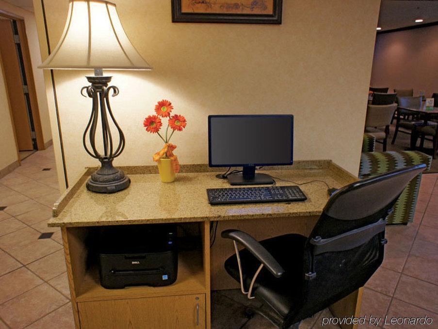La Quinta Inn By Wyndham Auburn Worcester Eksteriør bilde