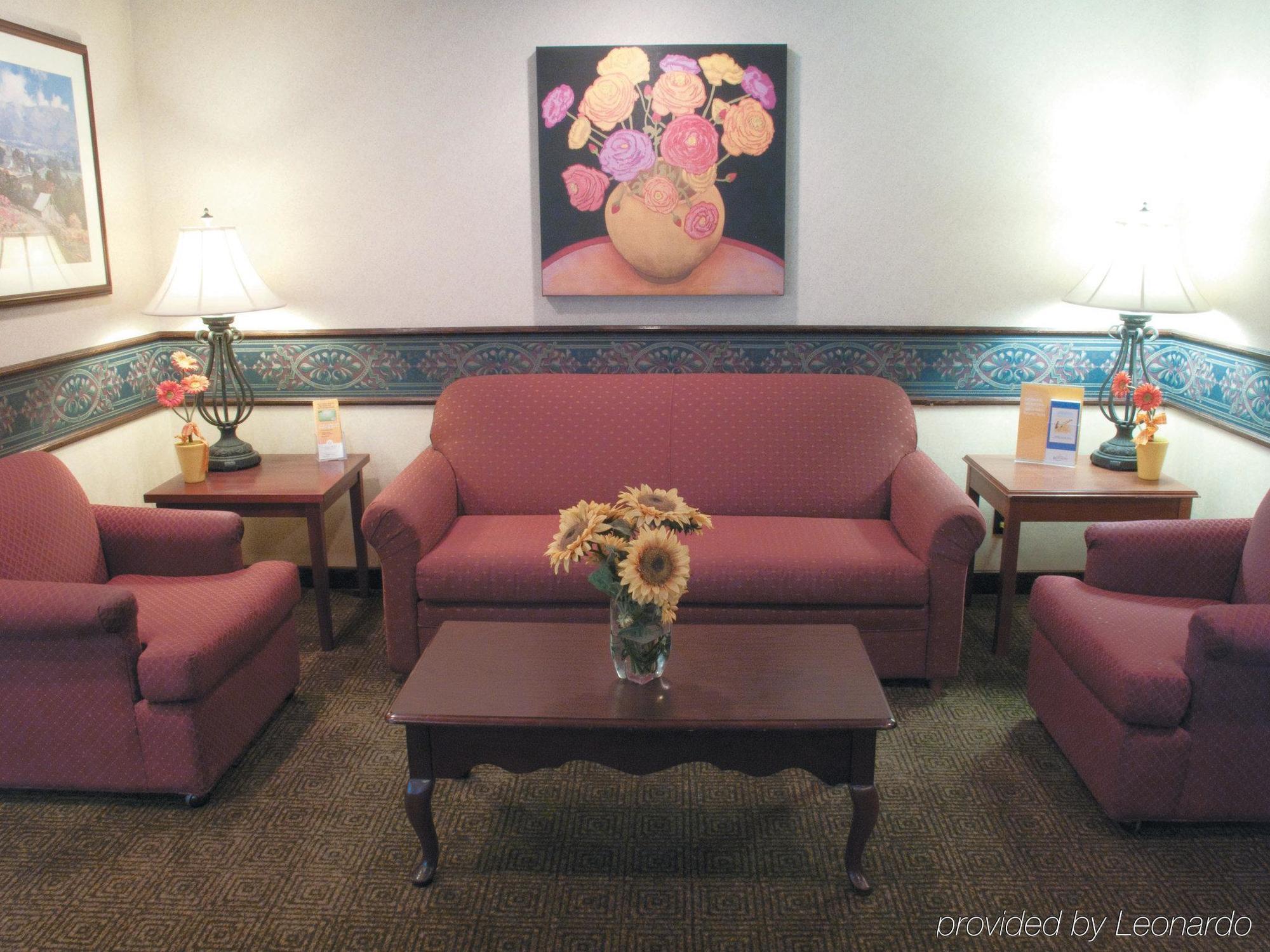 La Quinta Inn By Wyndham Auburn Worcester Eksteriør bilde