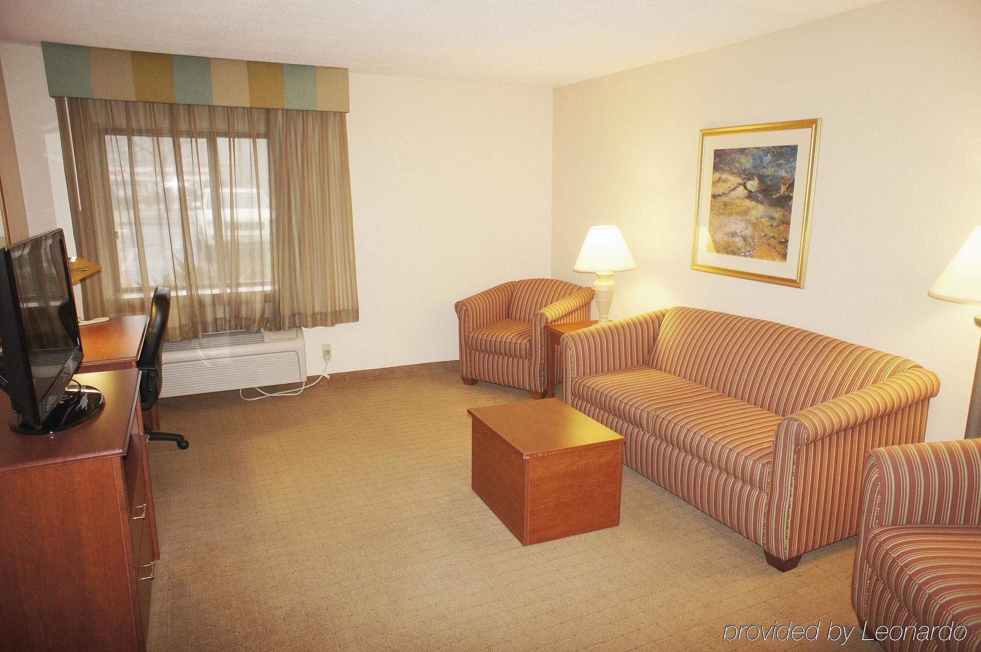 La Quinta Inn By Wyndham Auburn Worcester Eksteriør bilde