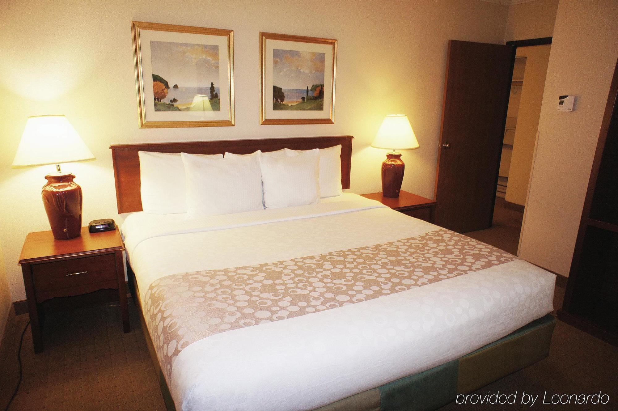 La Quinta Inn By Wyndham Auburn Worcester Eksteriør bilde