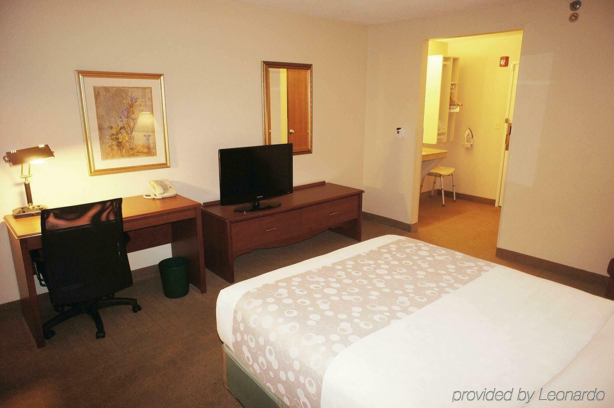 La Quinta Inn By Wyndham Auburn Worcester Eksteriør bilde