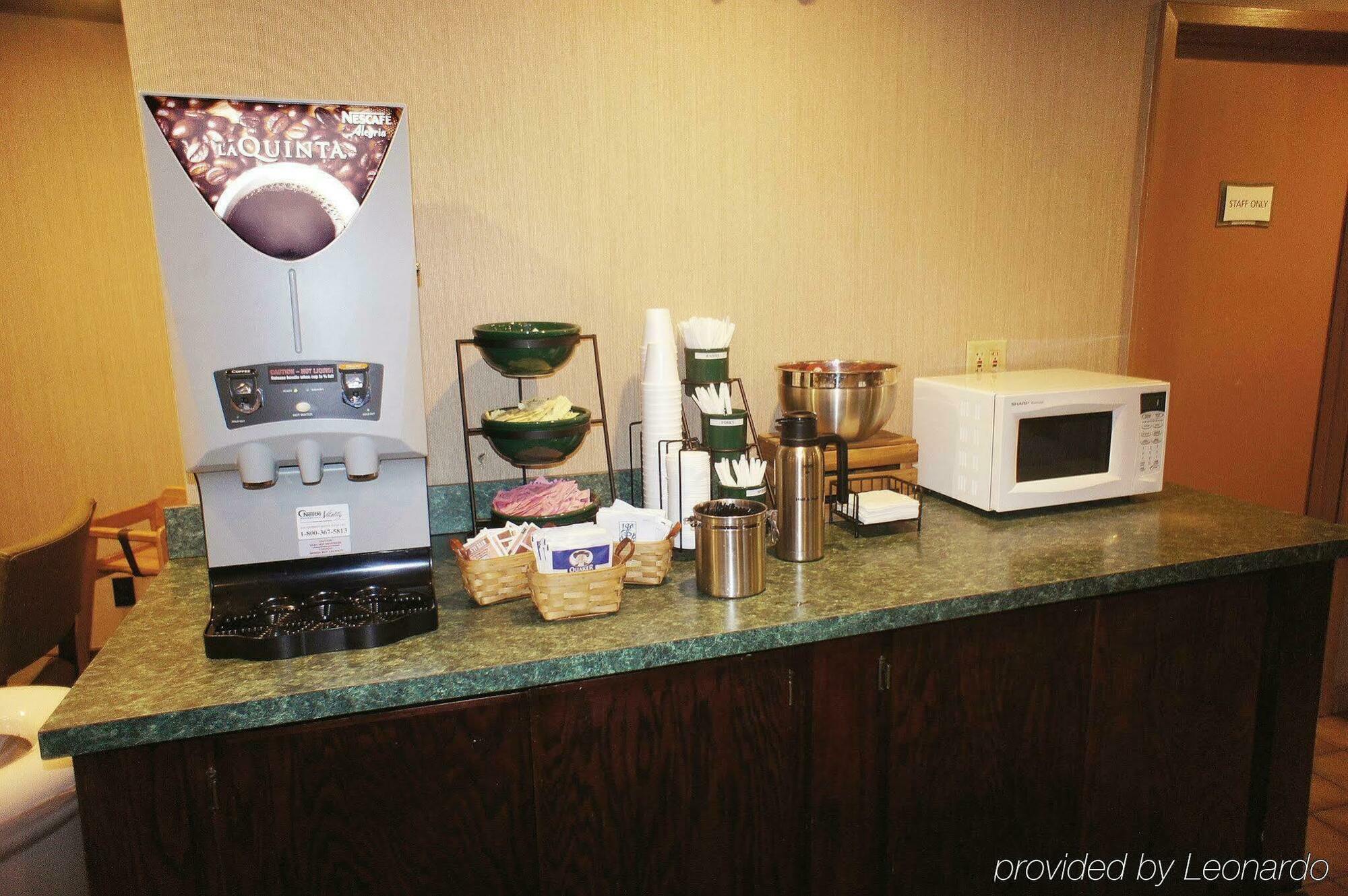 La Quinta Inn By Wyndham Auburn Worcester Eksteriør bilde